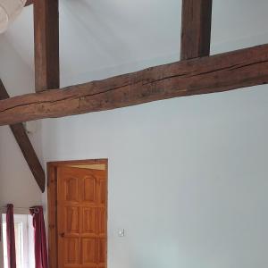 Dom na Mazurach Pilec