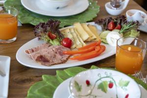 Landhaus Goldener Apfel