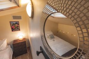 B&B / Chambres d'hotes Chalet Ourea : photos des chambres