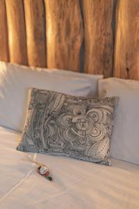 B&B / Chambres d'hotes Chalet Ourea : photos des chambres