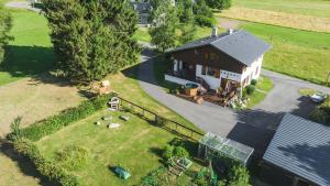 B&B / Chambres d'hotes Chalet Ourea : photos des chambres