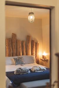 B&B / Chambres d'hotes Chalet Ourea : photos des chambres