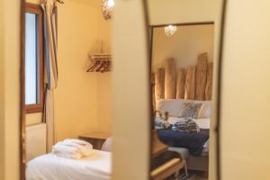 B&B / Chambres d'hotes Chalet Ourea : photos des chambres