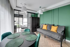 Winter Residence Apartments 5min Old Town