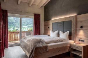 Family Suite room in Gasthof St.Hubertus