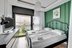 Winter Residence Apartments 5min Old Town