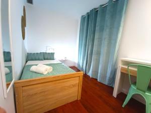 Expoholidays - Apartamento Rueda Lopez (7ºB)