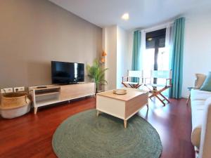 Expoholidays - Apartamentos Rueda Lopez