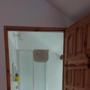 Dom na Mazurach Pilec