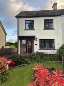 Minnie's Cottage - Kilraghts