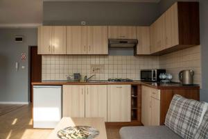 Apartamenty Na Winklu Green