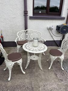 Minnies Cottage