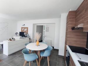 Appartements New !! Appart Neuf et Standing - Centre de Brest / Jaures, tramway a 2 min, bus et toutes commodites - Arzhig : photos des chambres