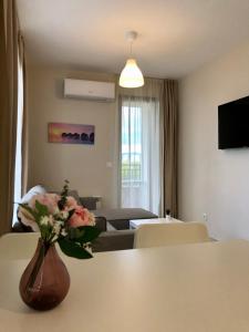 Sunny Dream Apartments