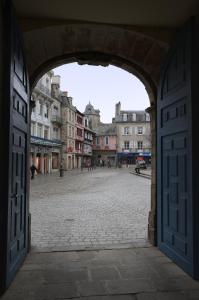 Hotels Mercure Quimper Centre : photos des chambres