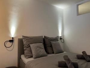 Apartmenthaus Stade Schwingewiesen Apartment 1