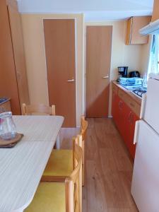 Charmant bungalow à Saint-Pierre-dOléron - Jardin privé