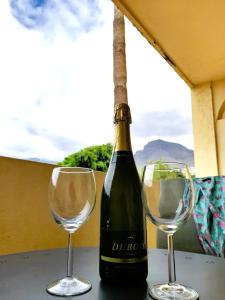 Mareverde Green studio Tenerife