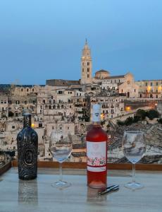 The View Matera