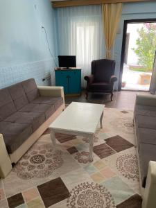 palm club apart otel