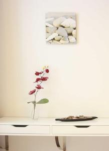 Haus Meeresblick - Ferienwohnung Sandkorn A 2.07 (Ref. 128695)