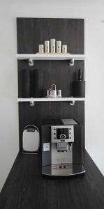 Haus Meeresblick - Ferienwohnung Windlicht A 2.08 (Ref. 128696)