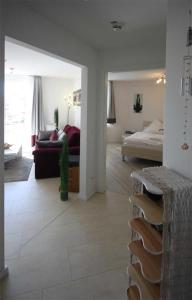 Haus Meeresblick - Ferienwohnung Windlicht A 2.08 (Ref. 128696)