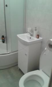 Kawalerka 1 km od morza Beautiful flat near the see