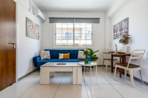 Milas 1-BR Apartment in Larnaca