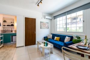 Milas 1-BR Apartment in Larnaca
