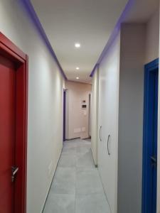 ARCOBALENO by DIMORA CHIC