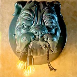 The Mash Tun - monstrous swank in a sleepy village