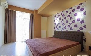 Închiriez Apartament Modern în Mamaia Nord, Zona-Summerland - Lângă Cluburile Fratelli și Nuba Beach