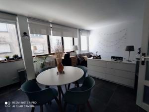 Appartements New !! Appart Neuf et Standing - Centre de Brest / Jaures, tramway a 2 min, bus et toutes commodites - Arzhig : photos des chambres