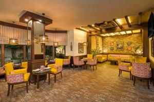 The Manor Kashipur by Leisure Hotels