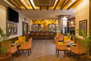 The Manor Kashipur by Leisure Hotels