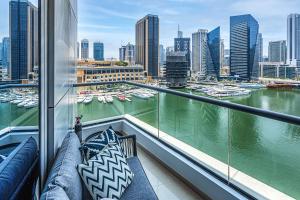 Bay Central, Dubai Marina