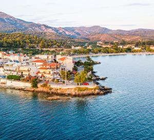 Magda Rooms Sea View