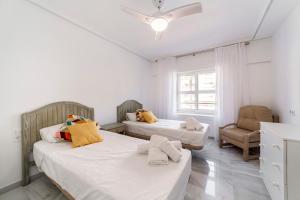 Apartamento Faro 2