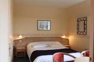 Hotels Hotel Des Bains : photos des chambres