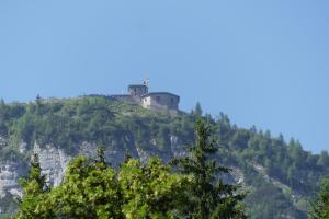 Ferienwohnungen Haus Kunterbunt