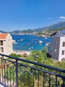 Apartment Sara with seaview - Мілочер