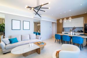 Luxury 2 BD Apartment Ika Marie - Dubrovnik Old Town with Jacuzzi and Parking