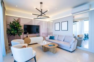 Luxury 2 BD Apartment Ika Marie - Dubrovnik Old Town with Jacuzzi and Parking