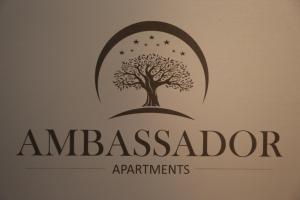 Ambassador Apartment Zadar