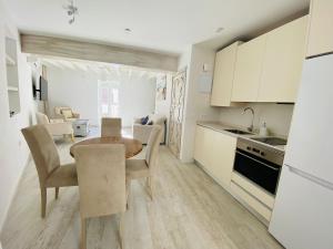 Luz, aire y mar Grupo AC Gestion