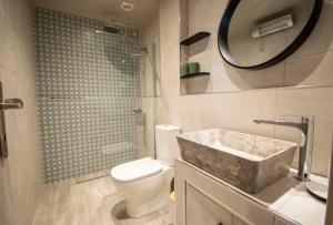 Marianthi Seaview Loft by RentalsPro Services - Nea Moudania Halkidiki