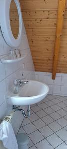 B&B Talstation Ferienwohnung für 2 Personen