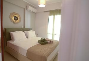 A perfect stay at the historical centre of Kalamata