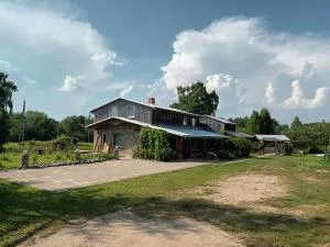 Brīvdienu māja Namejs - Ķēči